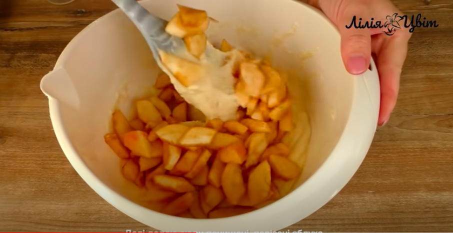 Рецепт дуже смачного манника. З таким пирогом і торта не потрібно!